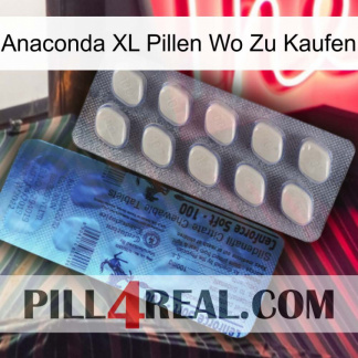 Anaconda Xl Pills Where To Buy 34
